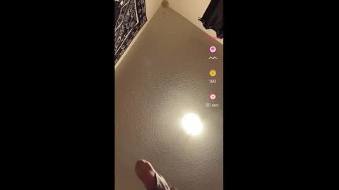 Sammy Raxx online show from 11/25/25, 02:33