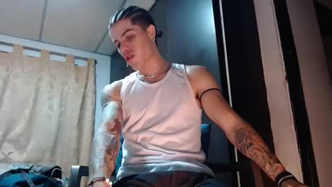 Snapshot of sammytop22 chatting on 03/24/26, 10:31 sammy model independiente online show from 03/24/26, 10:31