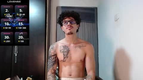Snapshot of sammytop22 chatting on 05/31/26, 11:50 sammy model independiente online show from 05/31/26, 11:50