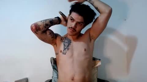 Snapshot of sammytop22 chatting on 06/06/26, 09:47 sammy model independiente online show from 06/06/26, 09:47