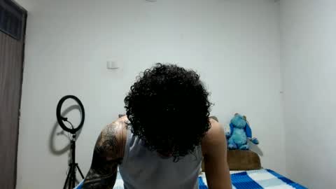 Snapshot of sammytop22 chatting on 06/15/26, 11:18 sammy model independiente online show from 06/15/26, 11:18