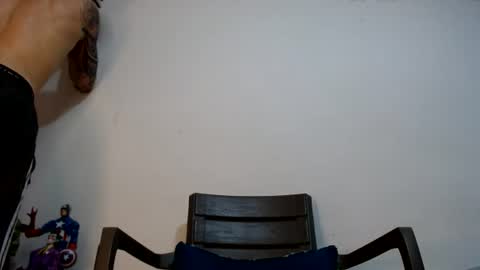 Snapshot of sammytop22 chatting on 07/02/26, 11:55 sammy model independiente online show from 07/02/26, 11:55