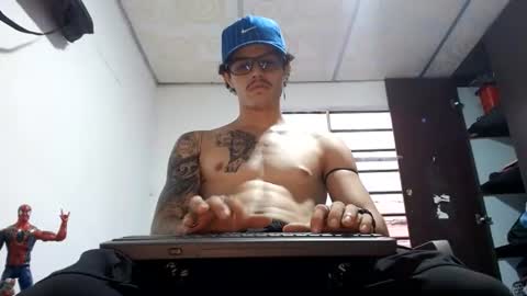 Snapshot of sammytop22 chatting on 07/10/26, 10:56 sammy model independiente online show from 07/10/26, 10:56