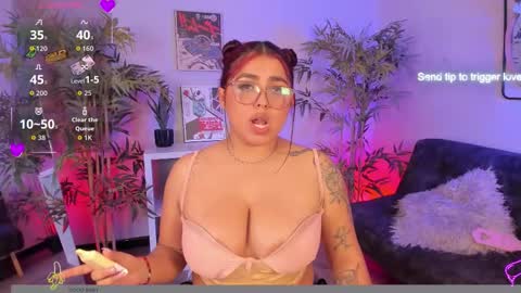Sammy  online show from 03/21/26, 08:41