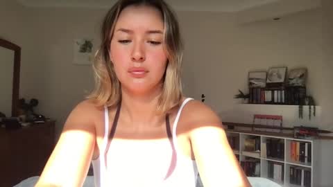 Sammy online show from 04/15/26, 10:21