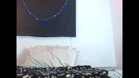 Samantha ferrer online show from 02/14/25, 07:17