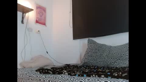 Samantha ferrer online show from 03/02/25, 02:08