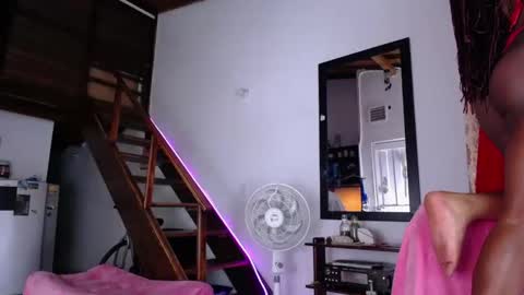 Samy doll online show from 05/08/26, 11:54