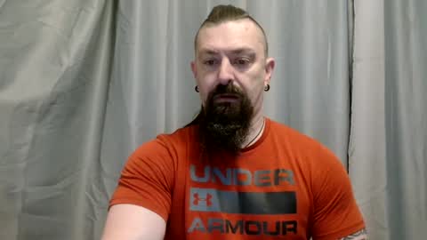 Snapshot of samoanthorn chatting on 01/26/25, 10:34 Samoanthorn online show from 01/26/25, 10:34