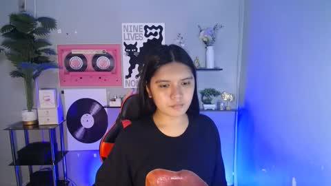 Snapshot of sampaguita_pinayxx chatting on 04/09/26, 10:53 SOFIA online show from 04/09/26, 10:53