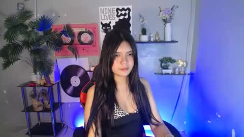 Snapshot of sampaguita_pinayxx chatting on 05/02/26, 12:21 SOFIA online show from 05/02/26, 12:21