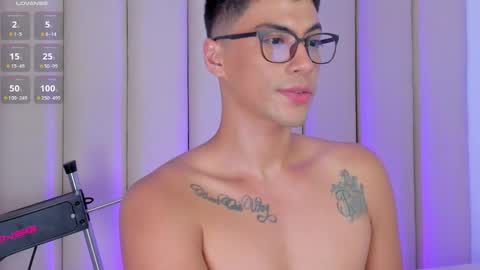 Sammuel online show from 12/14/24, 06:24