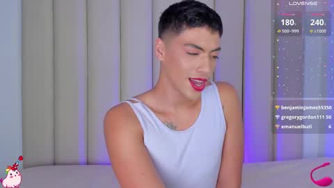 Sammuel online show from 12/22/24, 04:06