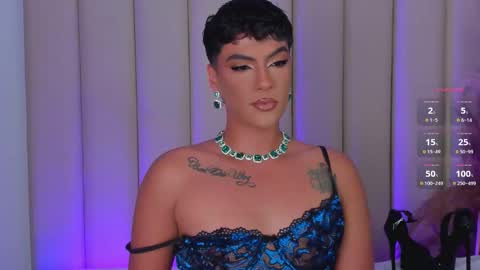 Sammuel online show from 09/23/25, 11:30