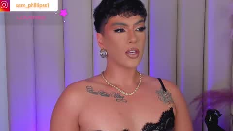 Sammuel online show from 12/15/25, 09:52