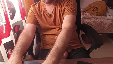 Snapshot of samsom1 chatting on 11/04/25, 09:30 SamSom online show from 11/04/25, 09:30