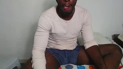 samson dauda online show from 02/13/25, 05:58