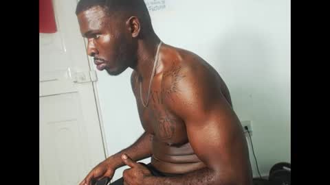 samson dauda online show from 02/14/25, 07:07