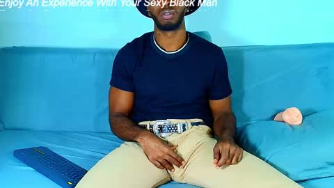 samson dauda online show from 11/01/25, 06:59