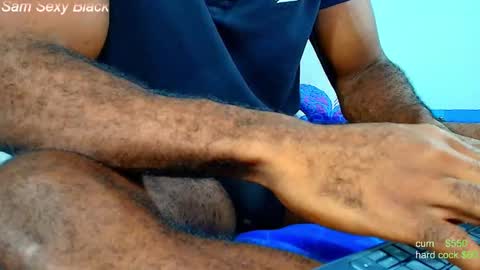 samson dauda online show from 11/19/25, 01:38