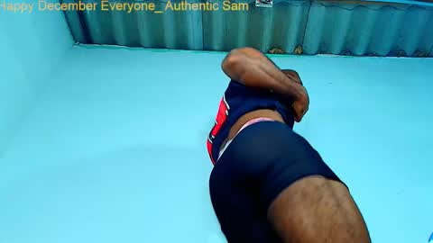 samson dauda online show from 12/03/25, 09:29