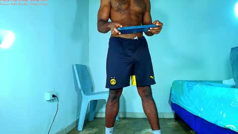 Snapshot of samsondauda chatting on 02/11/26, 07:02 samson dauda online show from 02/11/26, 07:02