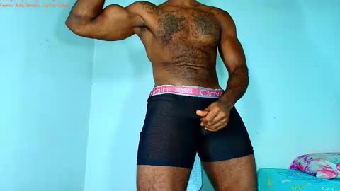 Snapshot of samsondauda chatting on 02/12/26, 03:23 samson dauda online show from 02/12/26, 03:23