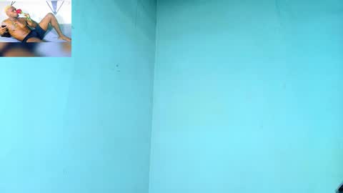 Snapshot of samsondauda chatting on 02/24/26, 04:21 samson dauda online show from 02/24/26, 04:21