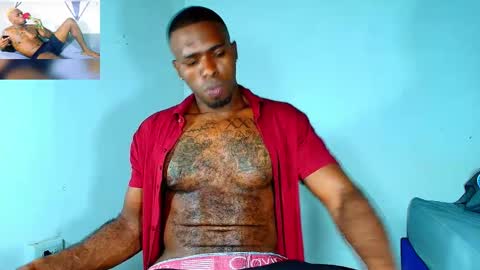 Snapshot of samsondauda chatting on 02/24/26, 04:38 samson dauda online show from 02/24/26, 04:38