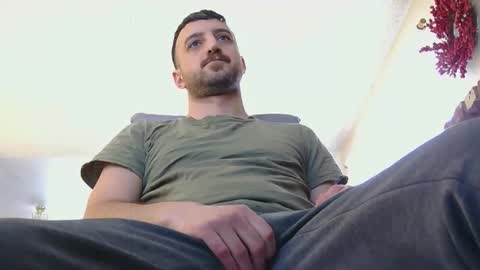 SamTheBully online show from 11/29/25, 09:18