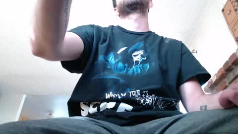 SamTheBully online show from 04/29/26, 11:33