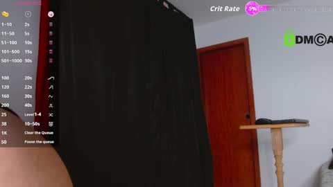 Alexis online show from 05/13/26, 12:41