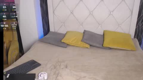 SAMU online show from 09/19/25, 09:04