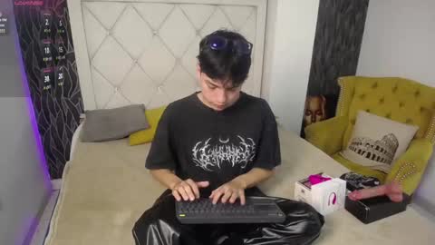 SAMU online show from 10/06/25, 08:06