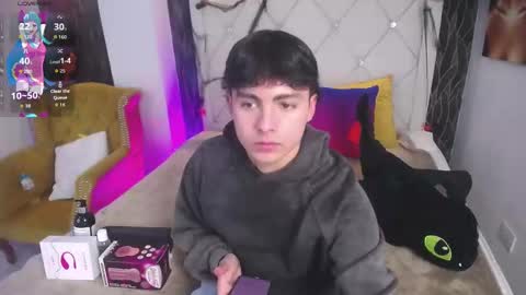 SAMU online show from 11/04/25, 08:52