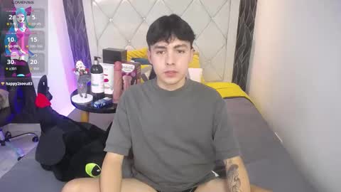 SAMU online show from 11/13/25, 08:52