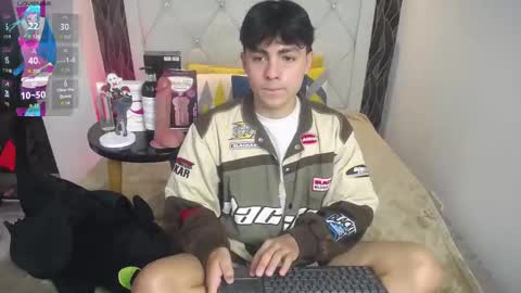 SAMU online show from 11/18/25, 08:24