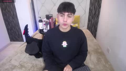 SAMU online show from 11/24/25, 08:30