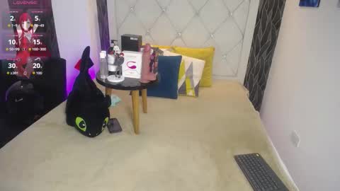 SAMU online show from 12/13/25, 08:25