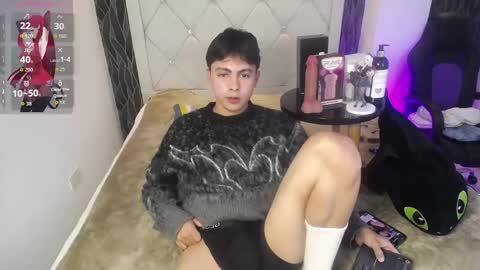 SAMU online show from 01/07/26, 08:55