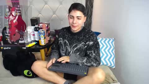 SAMU online show from 02/25/26, 08:40