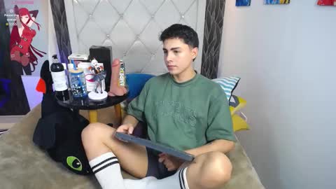 SAMU online show from 03/02/26, 08:26