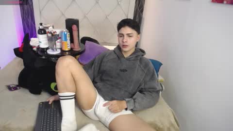 SAMU online show from 03/26/26, 08:25