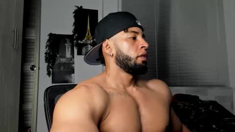 Snapshot of samuel2rd chatting on 02/25/26, 04:00 samuel2rd online show from 02/25/26, 04:00