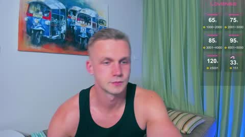 Snapshot of samuel_andrew chatting on 12/13/24, 11:55 Samuel online show from 12/13/24, 11:55