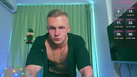 Snapshot of samuel_andrew chatting on 12/19/24, 05:29 Samuel online show from 12/19/24, 05:29