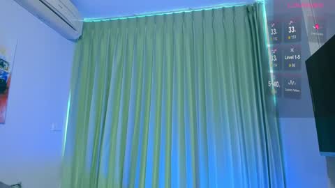 Snapshot of samuel_andrew chatting on 01/05/25, 05:41 Samuel online show from 01/05/25, 05:41