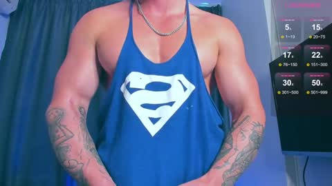 Snapshot of samuel_andrew chatting on 01/13/25, 06:49 Samuel online show from 01/13/25, 06:49