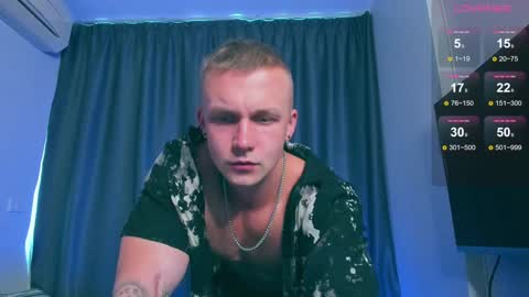 Snapshot of samuel_andrew chatting on 01/15/25, 06:01 Samuel online show from 01/15/25, 06:01