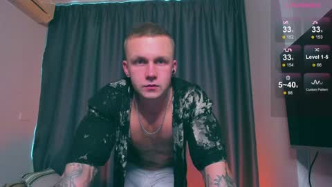 Snapshot of samuel_andrew chatting on 02/07/25, 06:14 Samuel online show from 02/07/25, 06:14